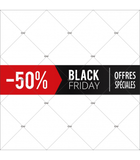 sticker-bandeau-black-friday-pourcentage-50-vitrine-electrostatique-vitrophanie-sans-colle-DECO-VITRES-BF6