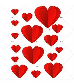 sticker-coeurs-love-decoration-vitrine-saint-valentin-fetes-meres-peres-vitrophanie-electrostatique-sans-colle-reutilisable-DECO-VITRES-SV57