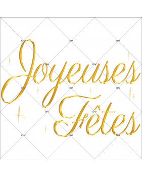 sticker-texte-joyeuses-fetes-dore-gold-vitrophanie-vitrine-noel-electrostatique-sans-colle-DECO-VITRES-JF22