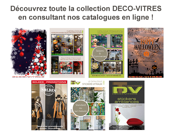 FEUILLETEZ NOS CATALOGUES